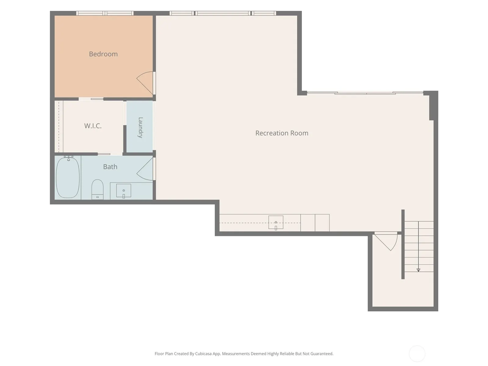 1226 159th Street SW, Lynnwood, WA 98087