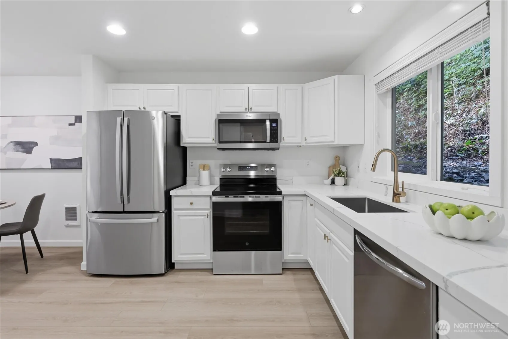 12707 NE 170th Lane , Woodinville, WA 98072