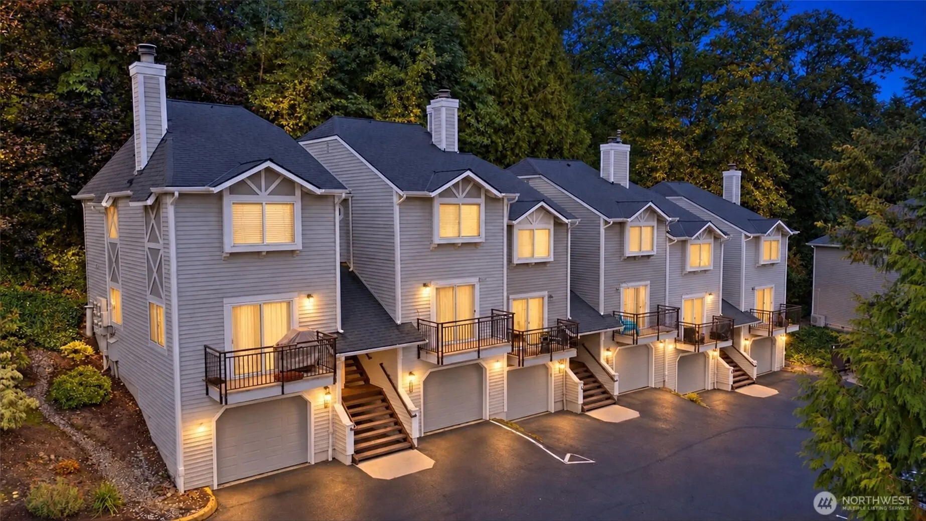 12707 NE 170th Lane , Woodinville, WA 98072
