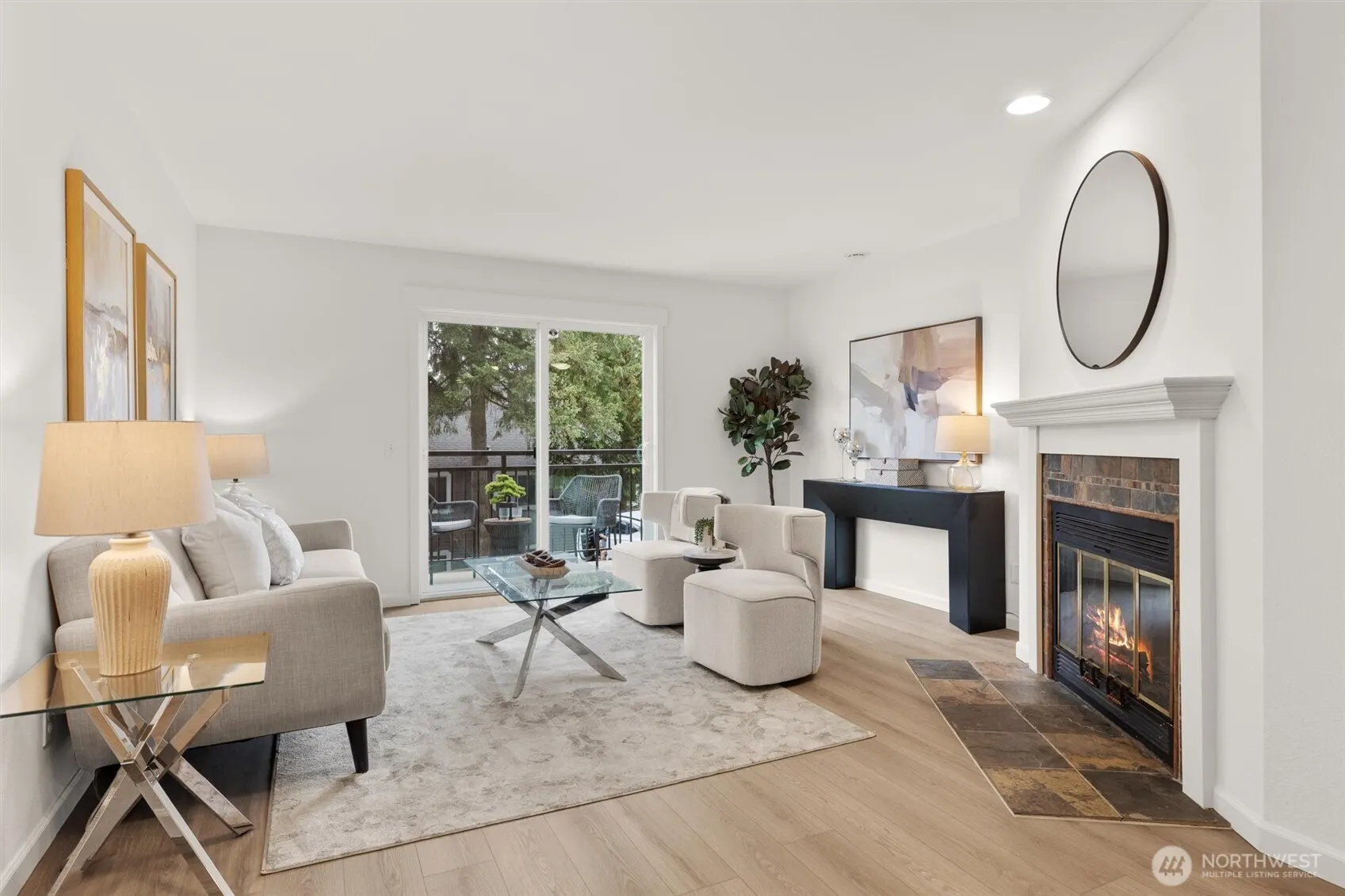 12707 NE 170th Lane , Woodinville, WA 98072