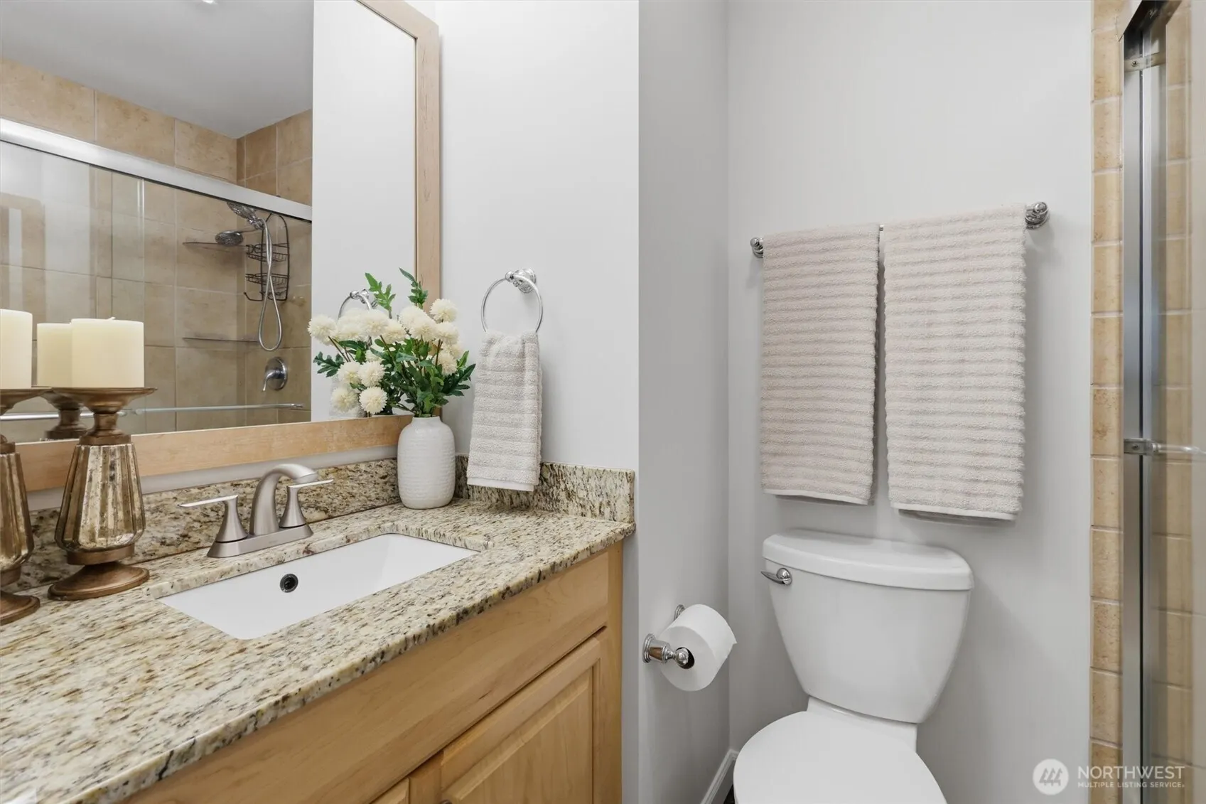 12707 NE 170th Lane , Woodinville, WA 98072