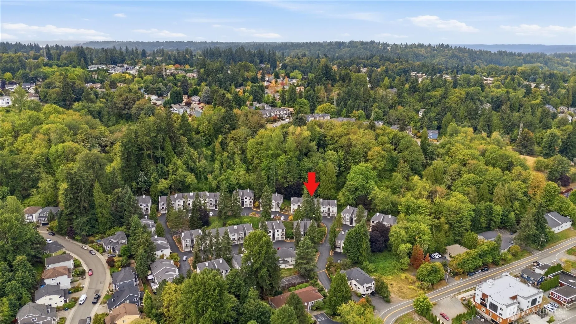 12707 NE 170th Lane , Woodinville, WA 98072