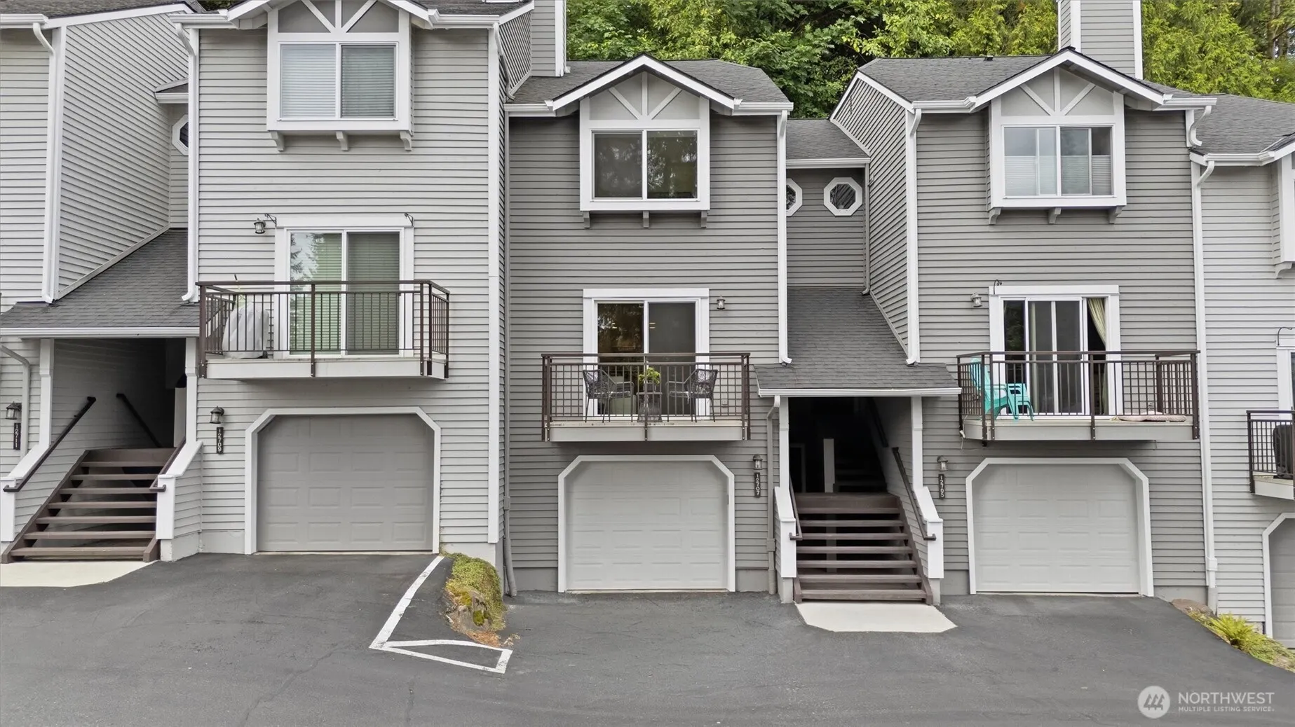 12707 NE 170th Lane , Woodinville, WA 98072