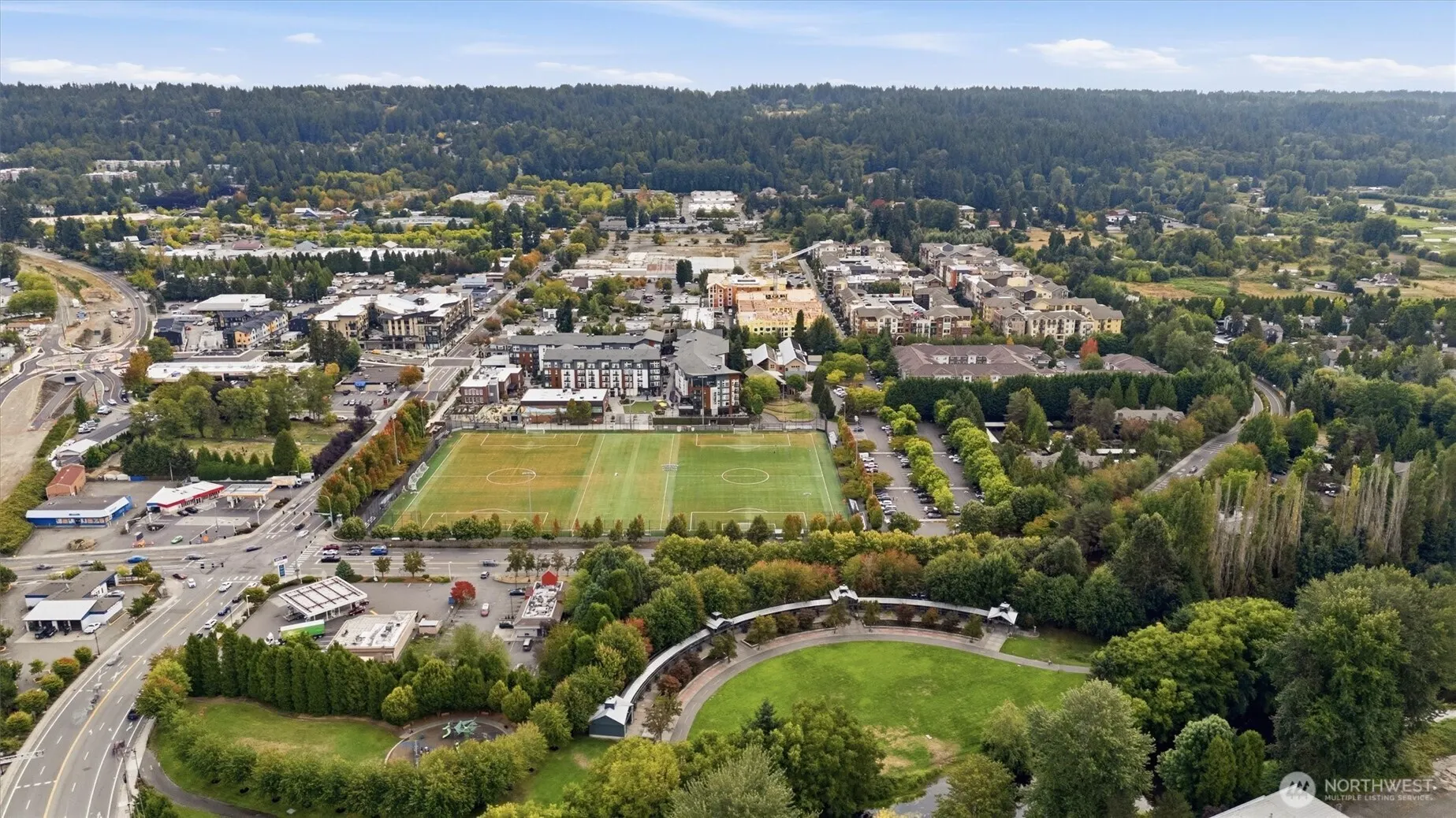 12707 NE 170th Lane , Woodinville, WA 98072