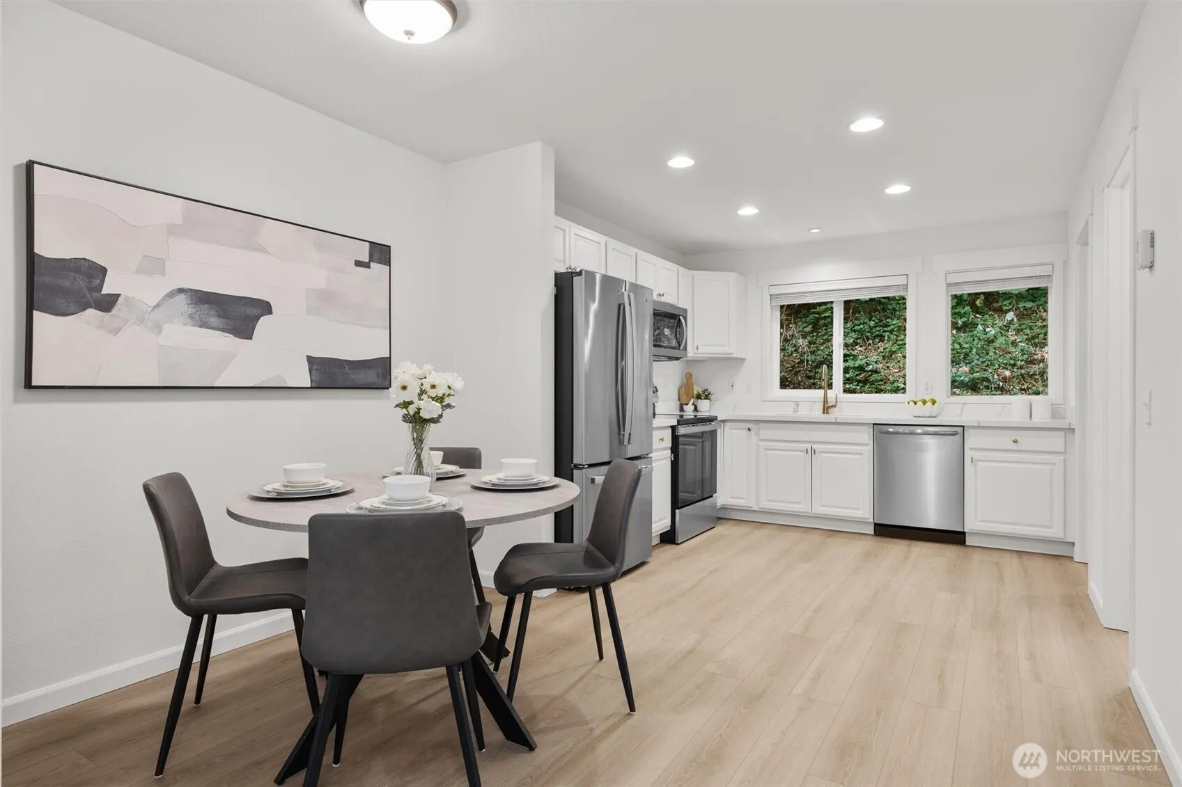 12707 NE 170th Lane , Woodinville, WA 98072