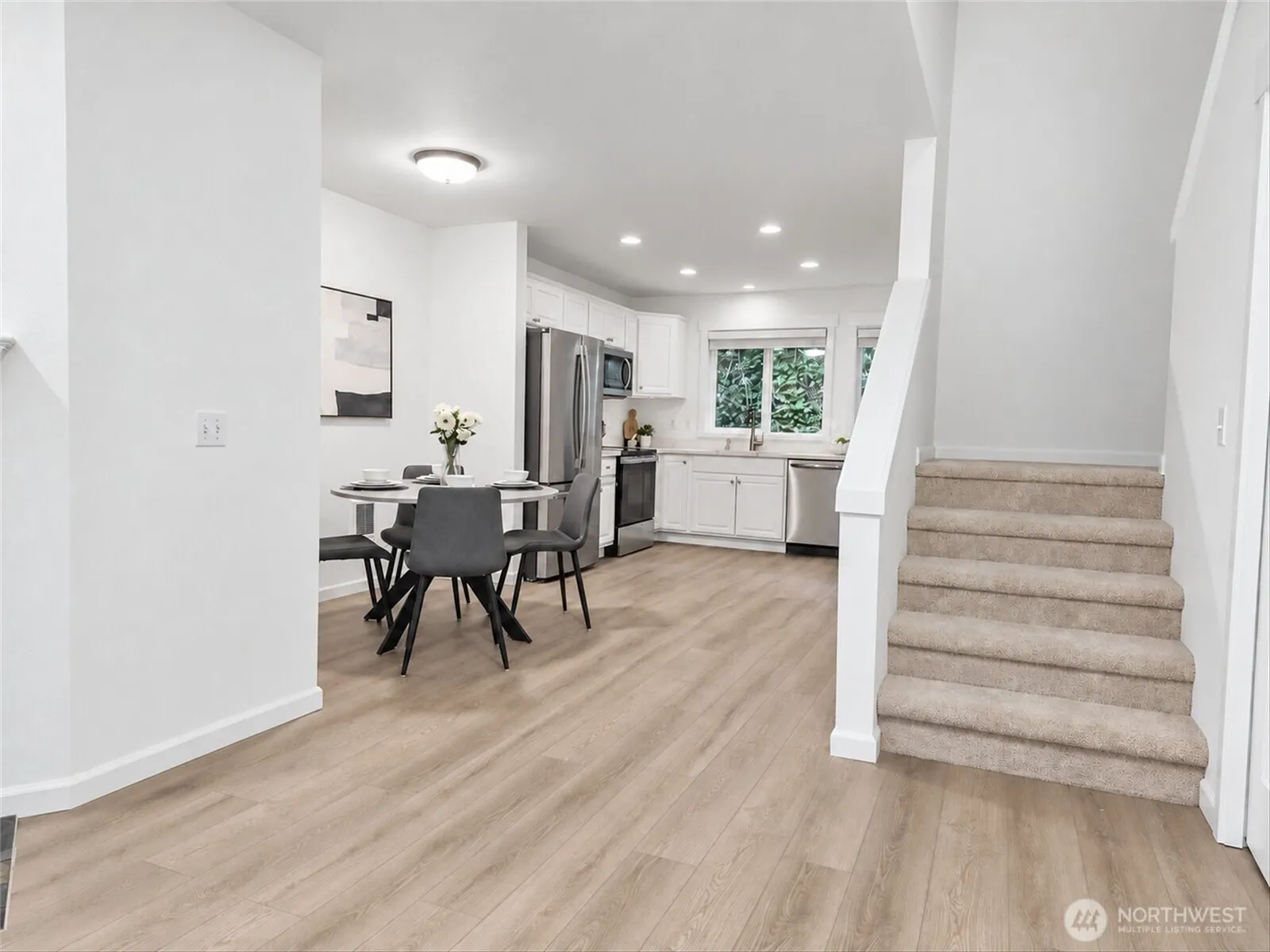 12707 NE 170th Lane , Woodinville, WA 98072