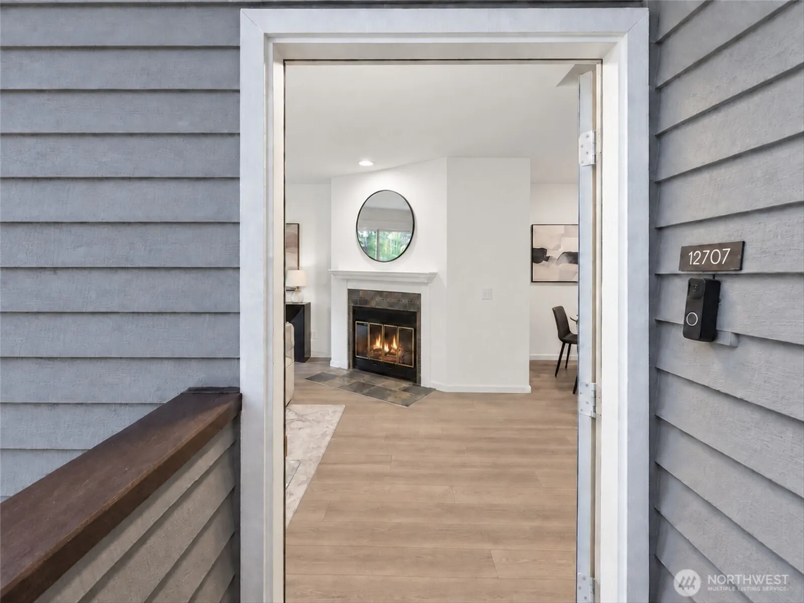 12707 NE 170th Lane , Woodinville, WA 98072