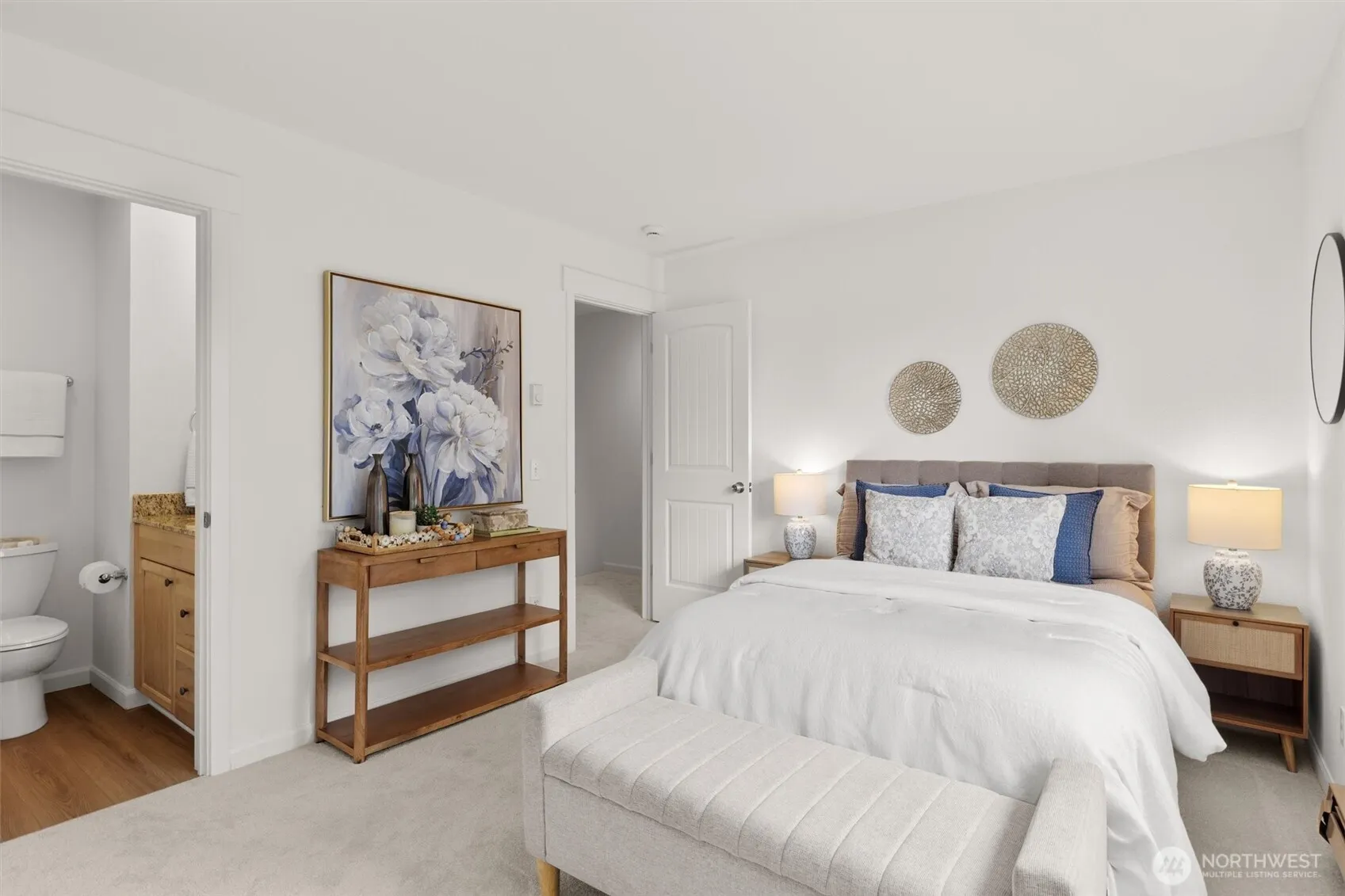12707 NE 170th Lane , Woodinville, WA 98072