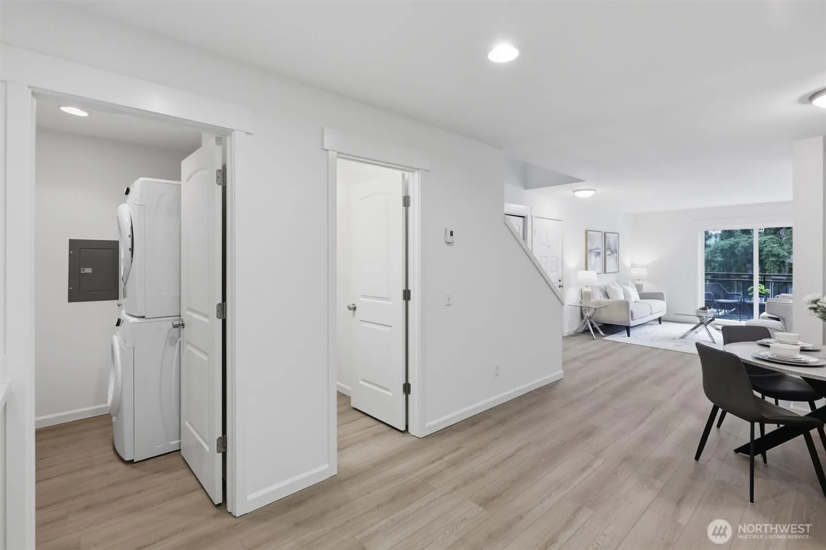 12707 NE 170th Lane , Woodinville, WA 98072