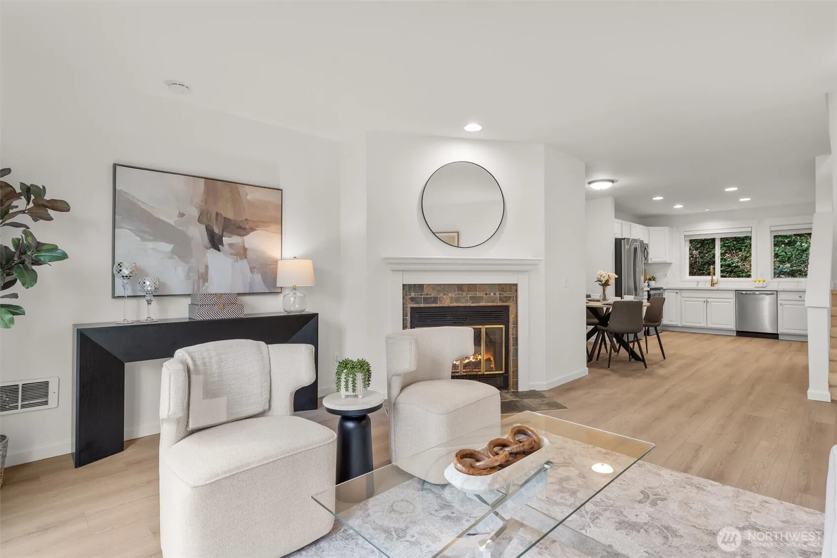 12707 NE 170th Lane , Woodinville, WA 98072
