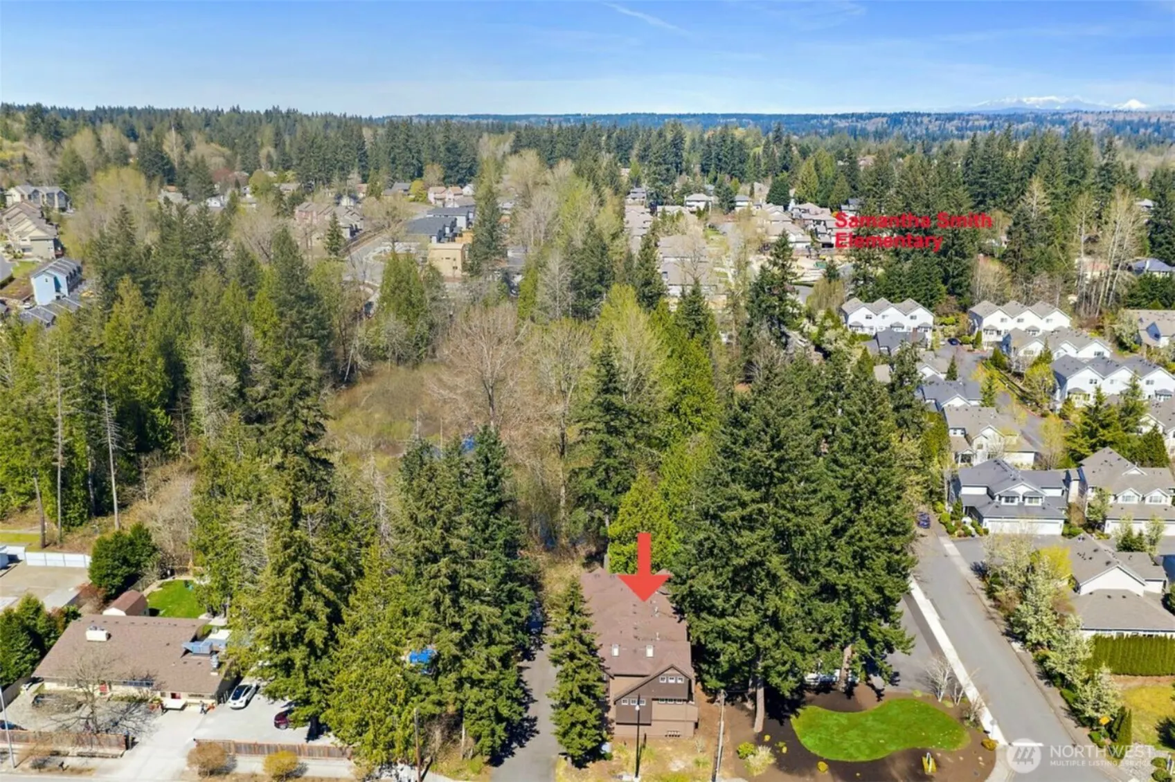23036 NE 8th Street #D, Sammamish, WA 98074
