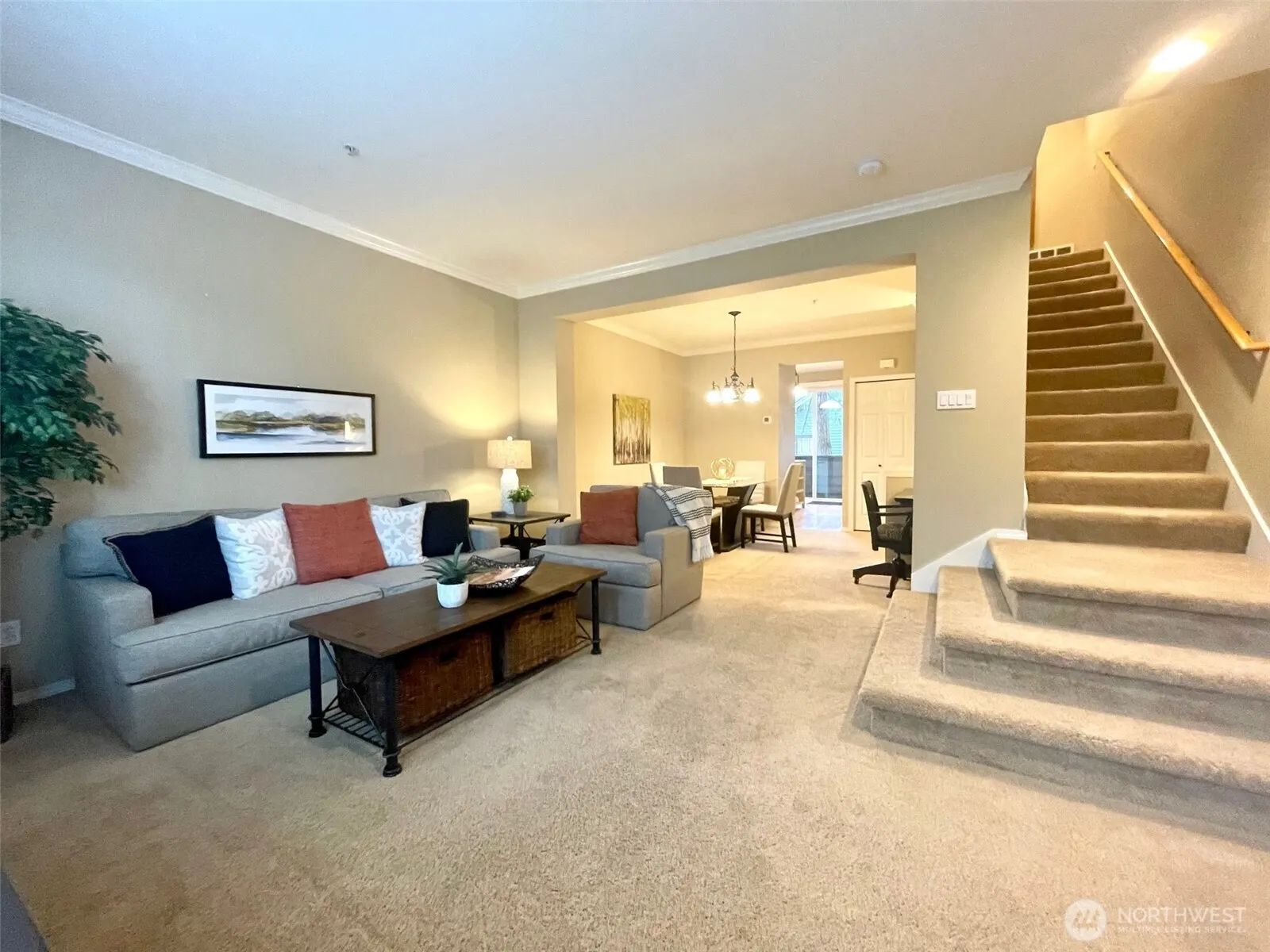 23036 NE 8th Street #D, Sammamish, WA 98074