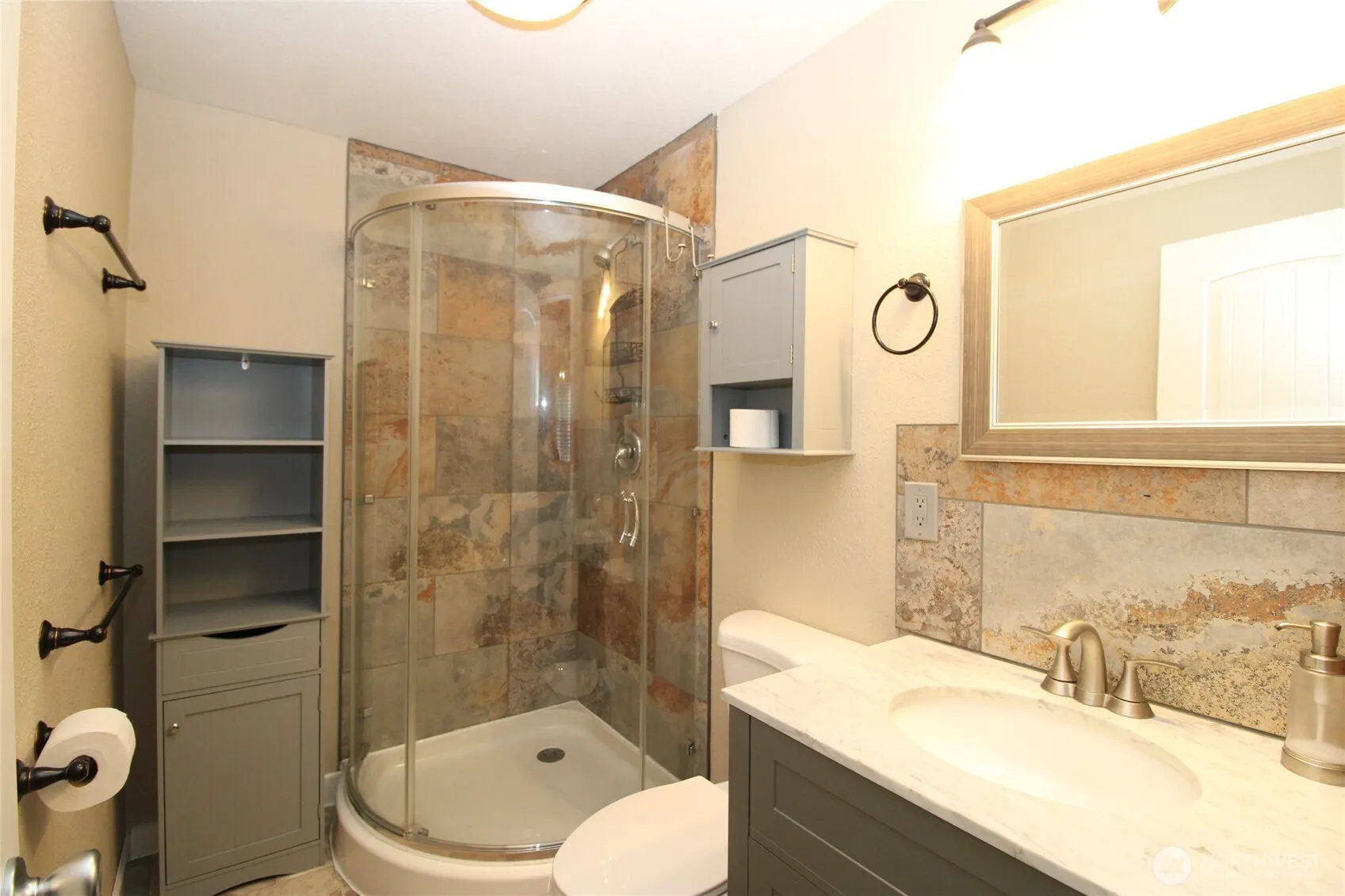 4804 - 4806 S 252nd Place , Kent, WA 98032