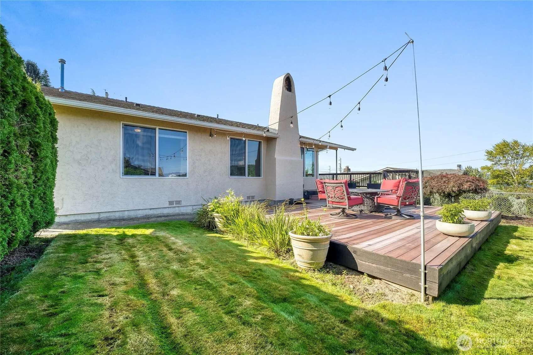 1112 N 38th Street , Renton, WA 98056