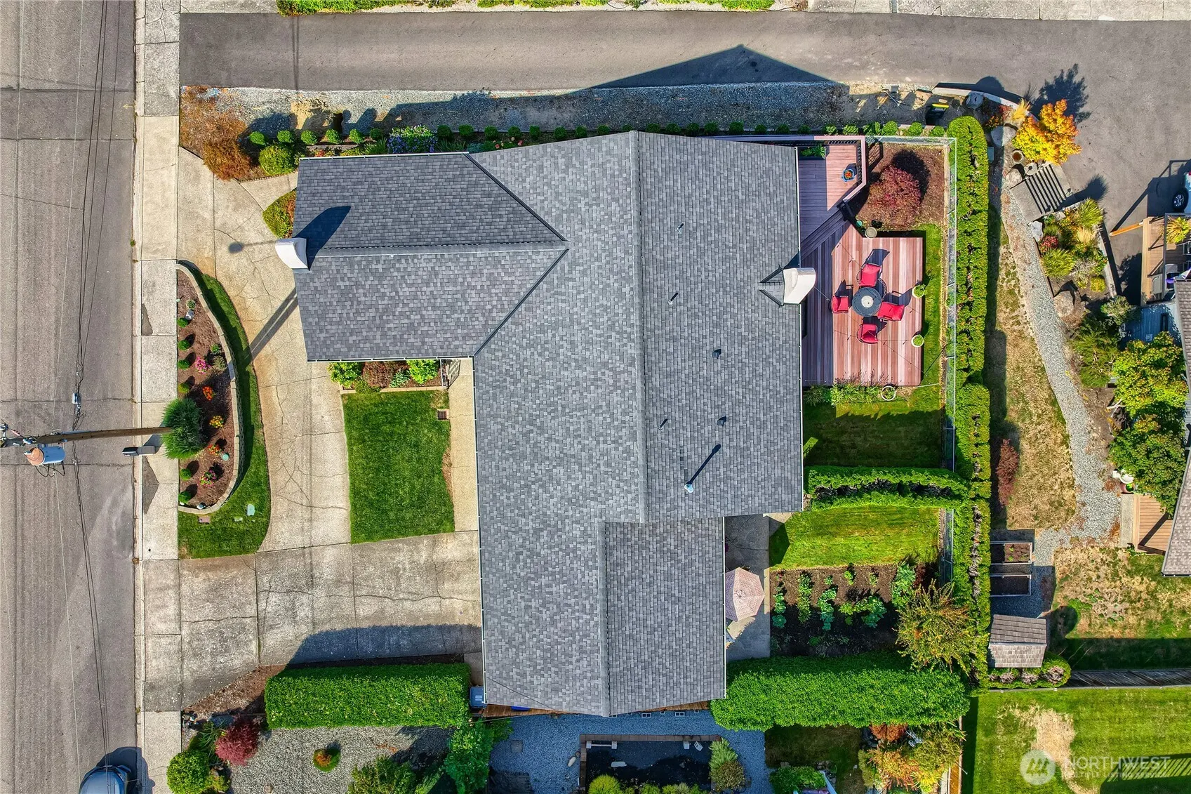 1112 N 38th Street , Renton, WA 98056