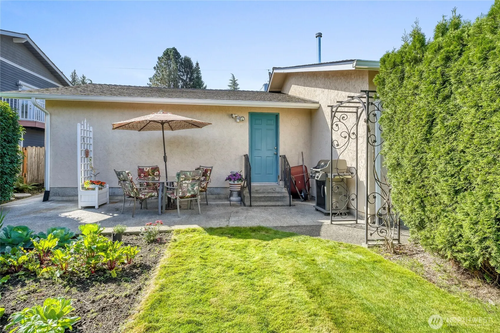 1112 N 38th Street , Renton, WA 98056