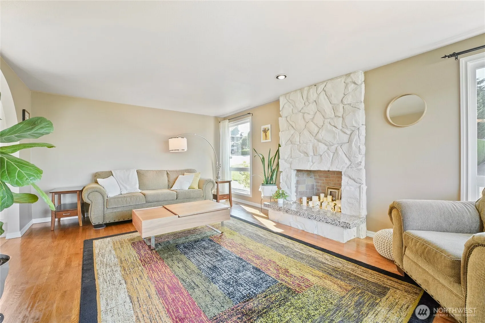1112 N 38th Street , Renton, WA 98056