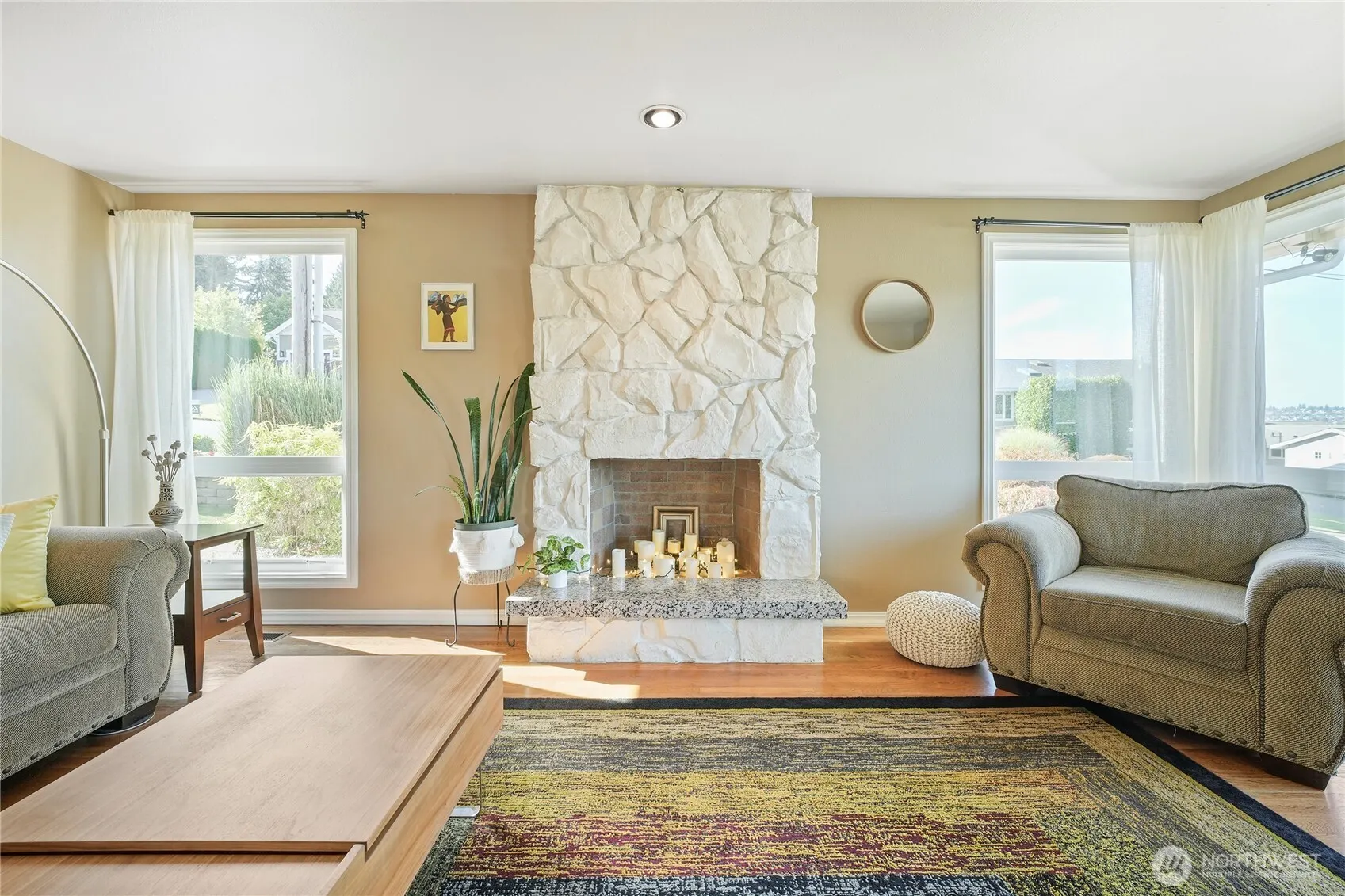 1112 N 38th Street , Renton, WA 98056