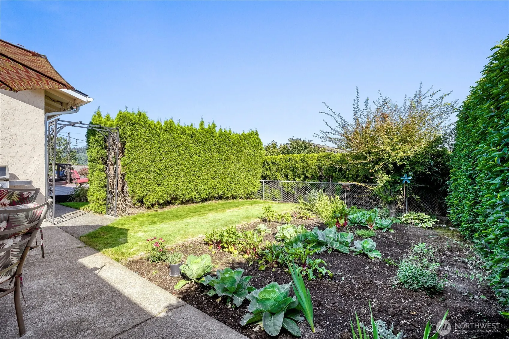 1112 N 38th Street , Renton, WA 98056