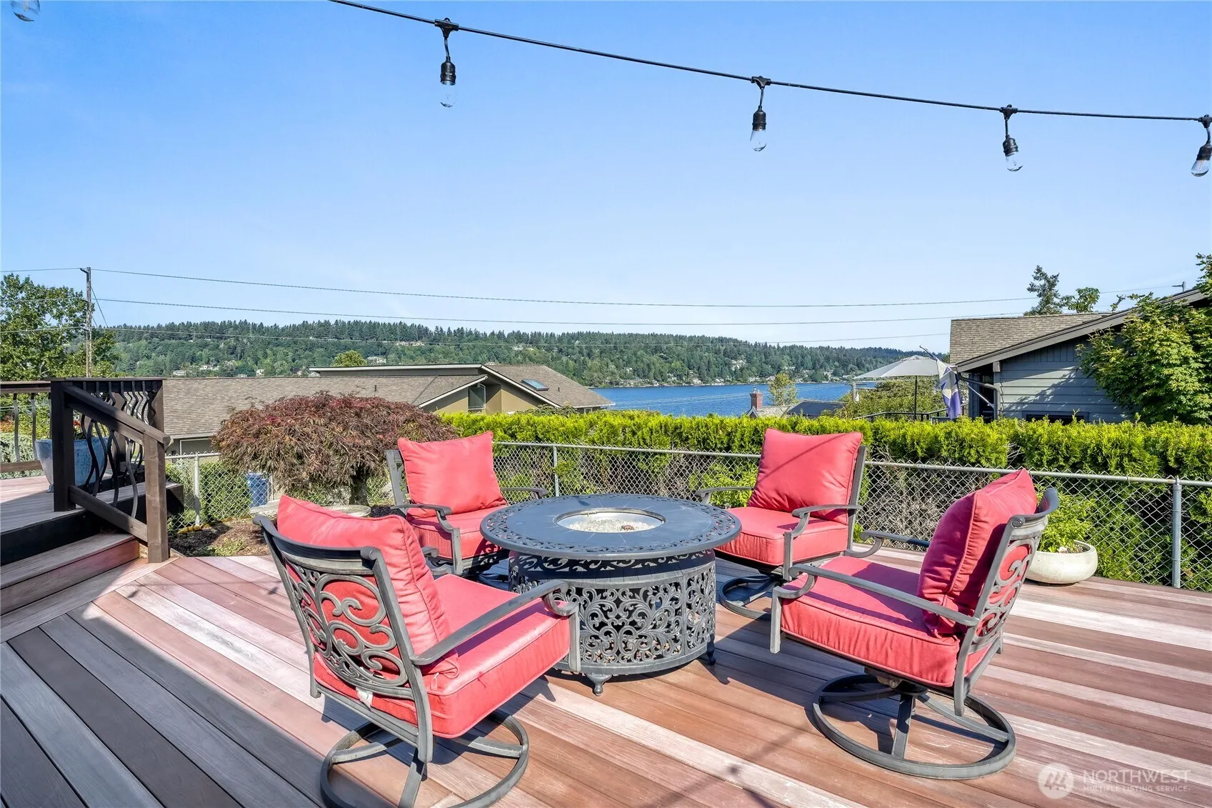 1112 N 38th Street , Renton, WA 98056