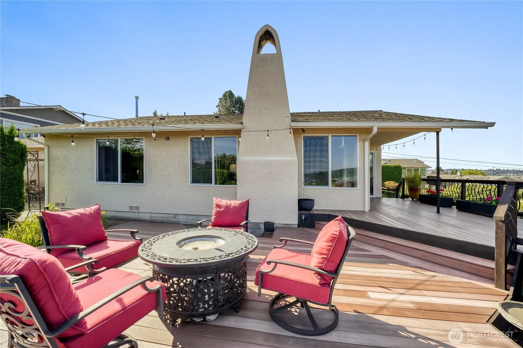 1112 N 38th Street , Renton, WA 98056