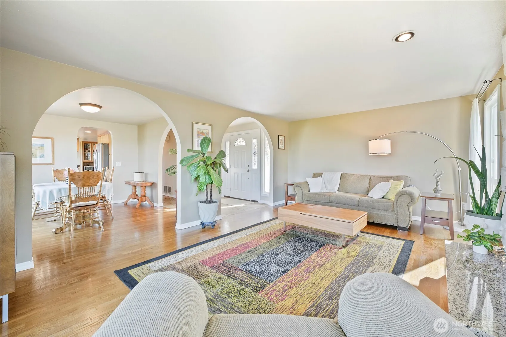 1112 N 38th Street , Renton, WA 98056