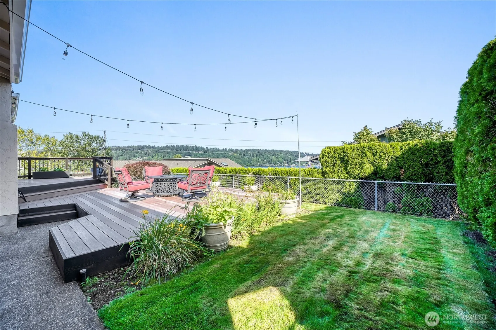 1112 N 38th Street , Renton, WA 98056