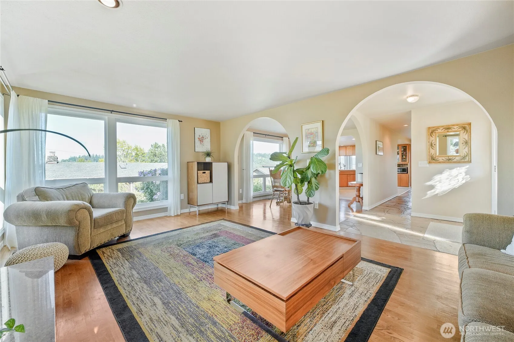 1112 N 38th Street , Renton, WA 98056