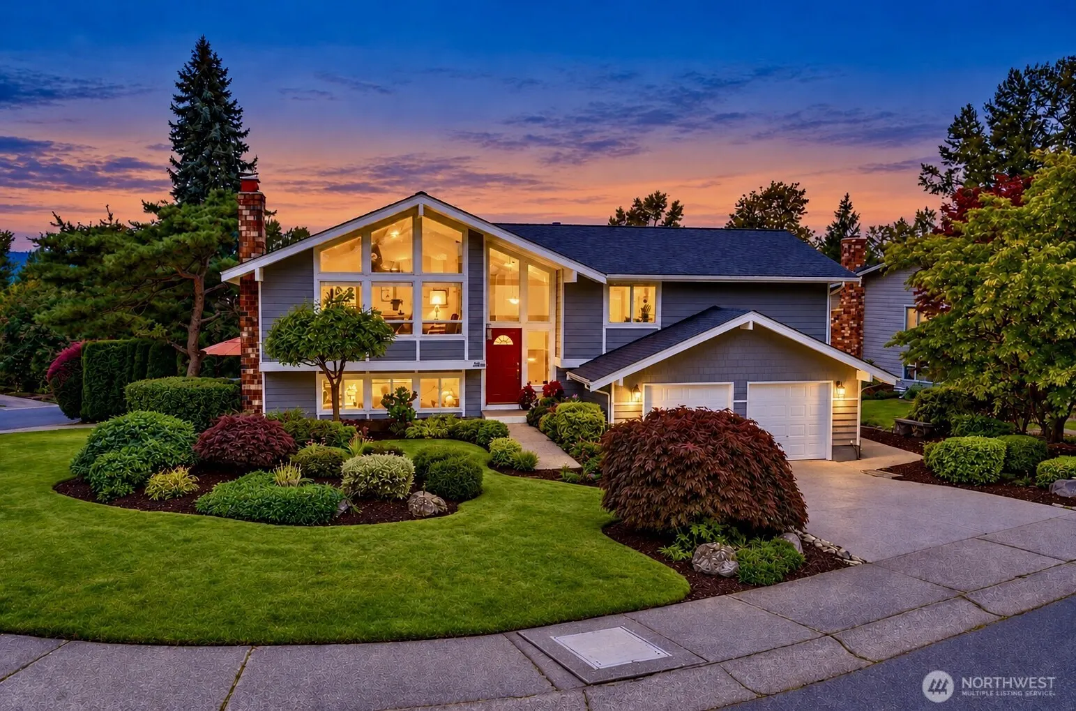 10503 158th Avenue NE, Redmond, WA 98052