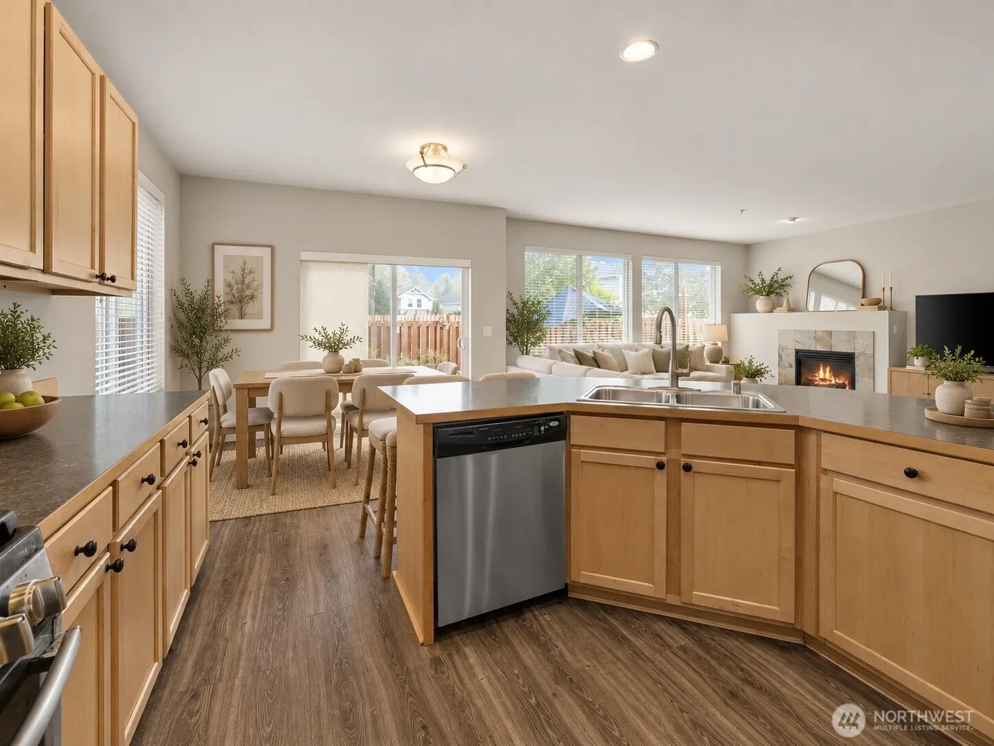 21820 45th Place S #73, Kent, WA 98032-1887