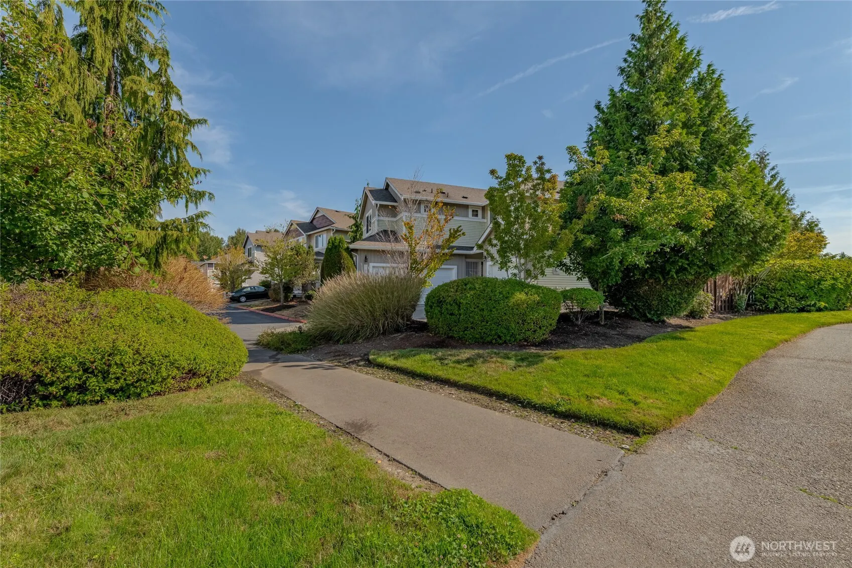21820 45th Place S #73, Kent, WA 98032-1887