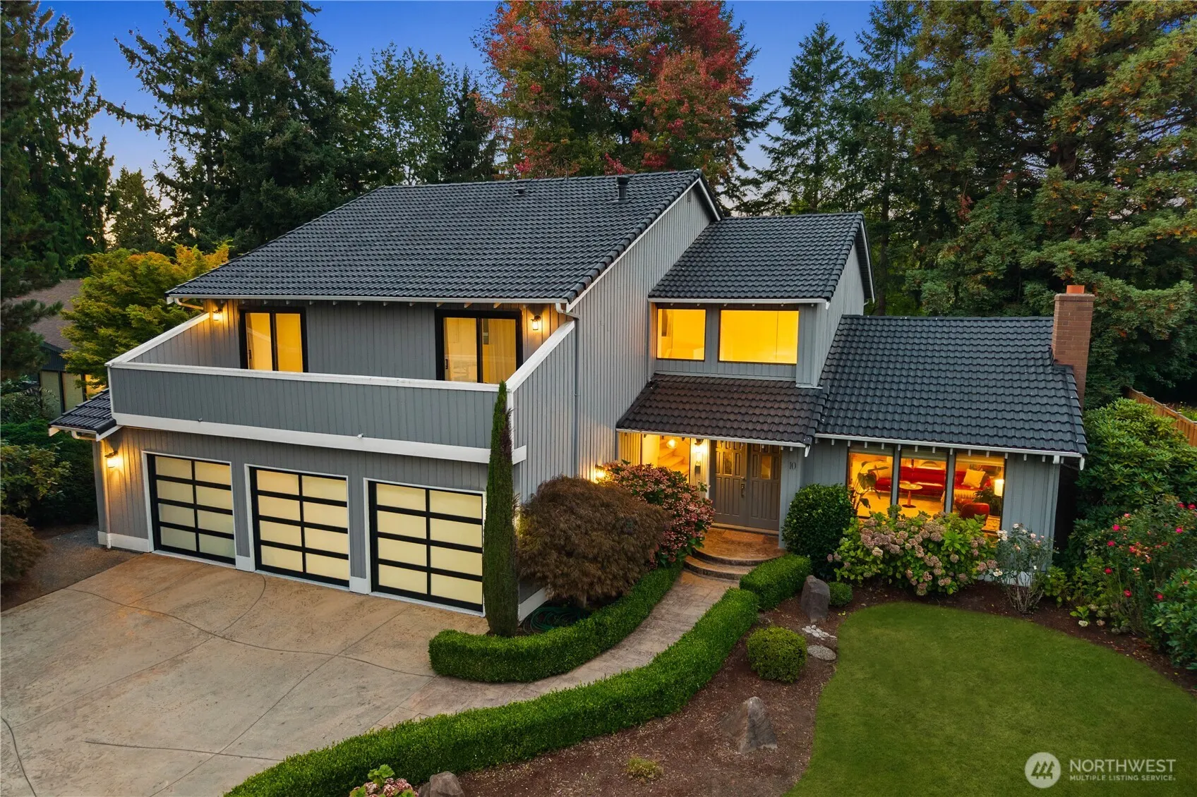 10 Tulalip Ky , Bellevue, WA 98006