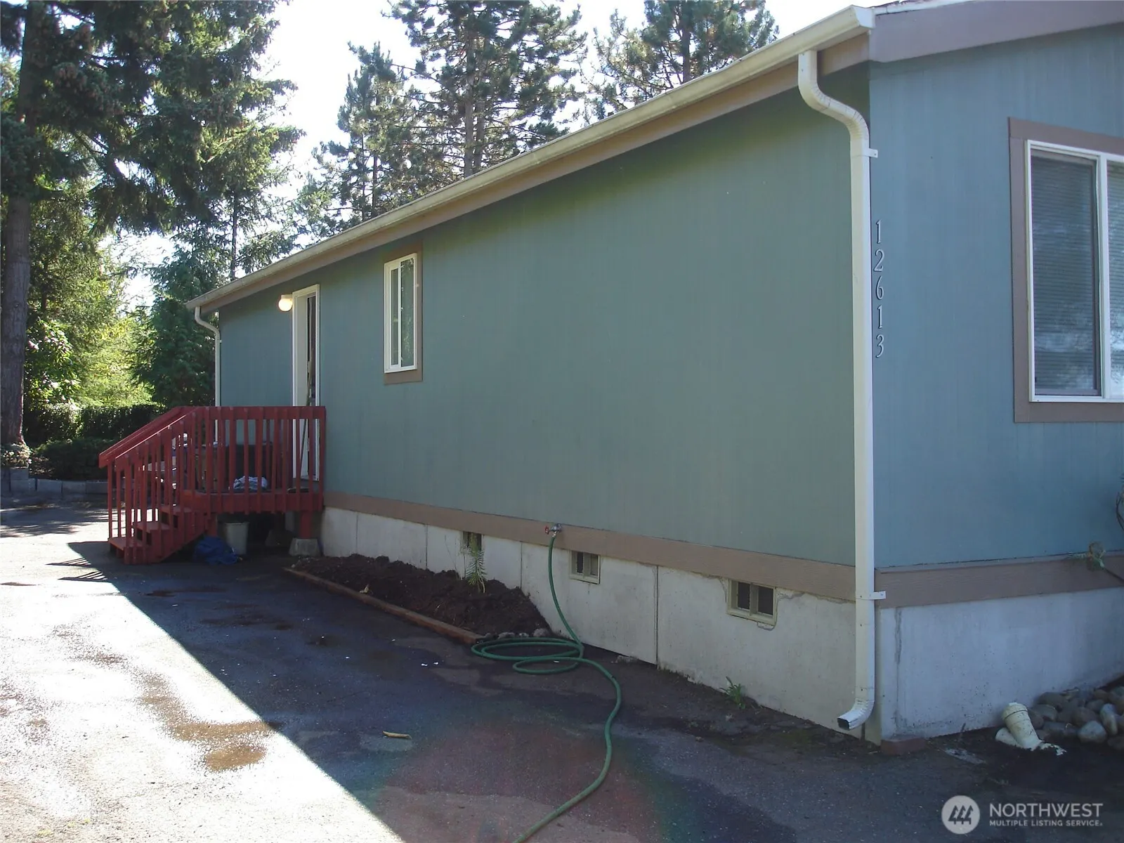 12613 NE 190th Street , Bothell, WA 98011