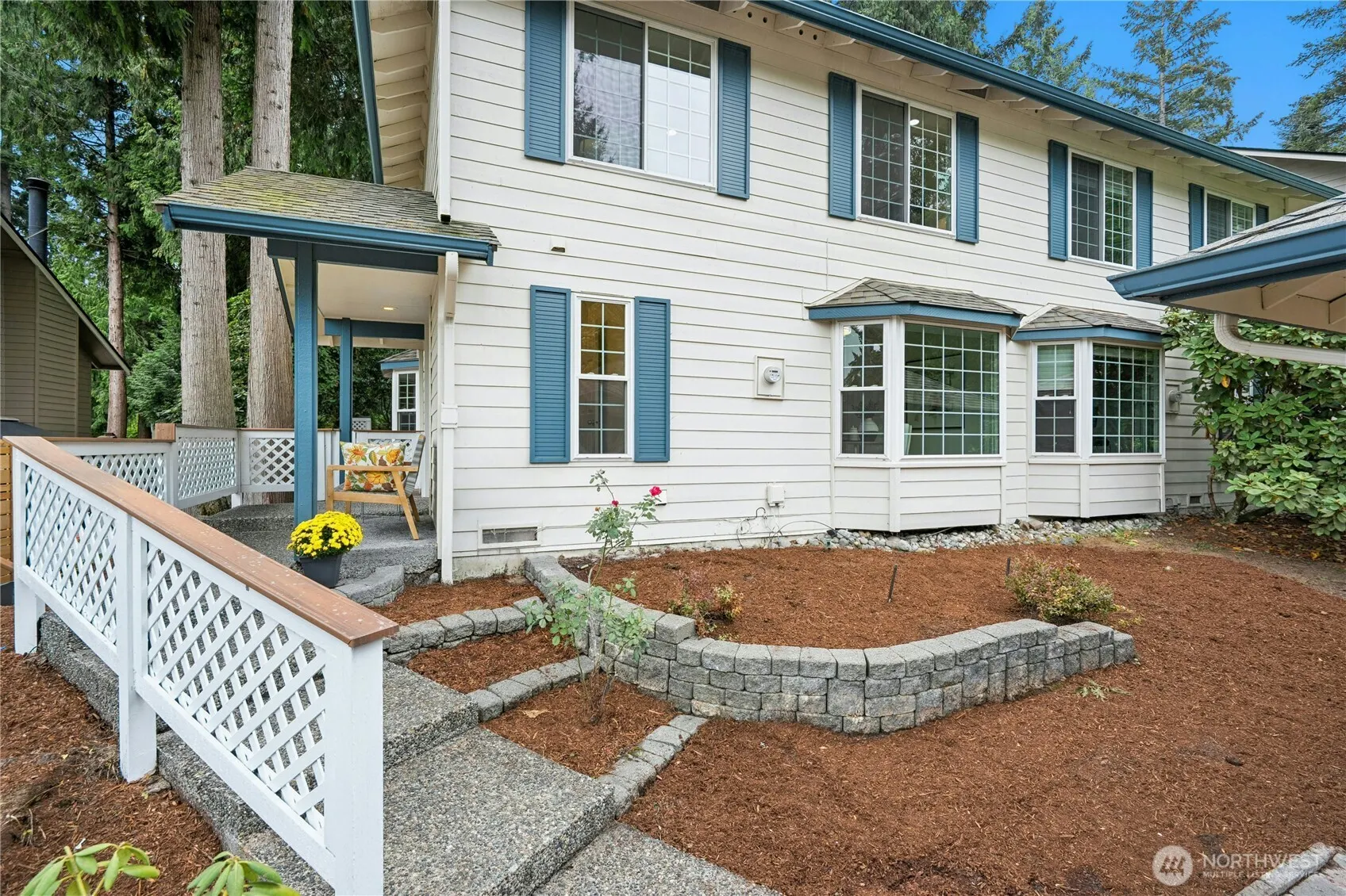 13725 NE 87th Street , Redmond, WA 98052