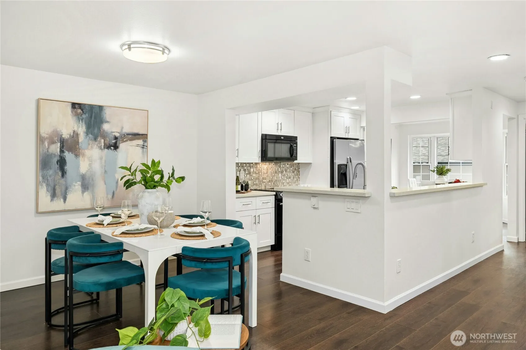 13725 NE 87th Street , Redmond, WA 98052