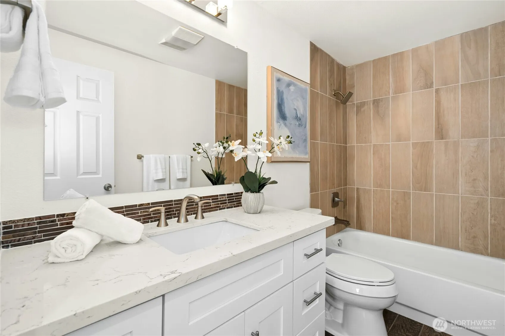 13725 NE 87th Street , Redmond, WA 98052