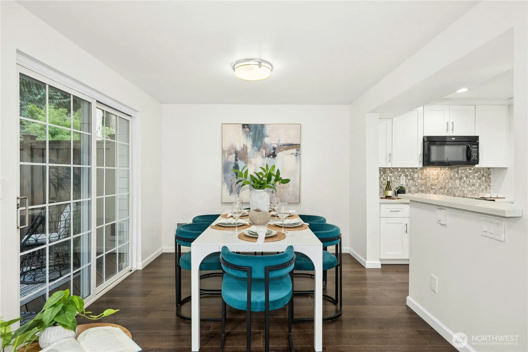 13725 NE 87th Street , Redmond, WA 98052