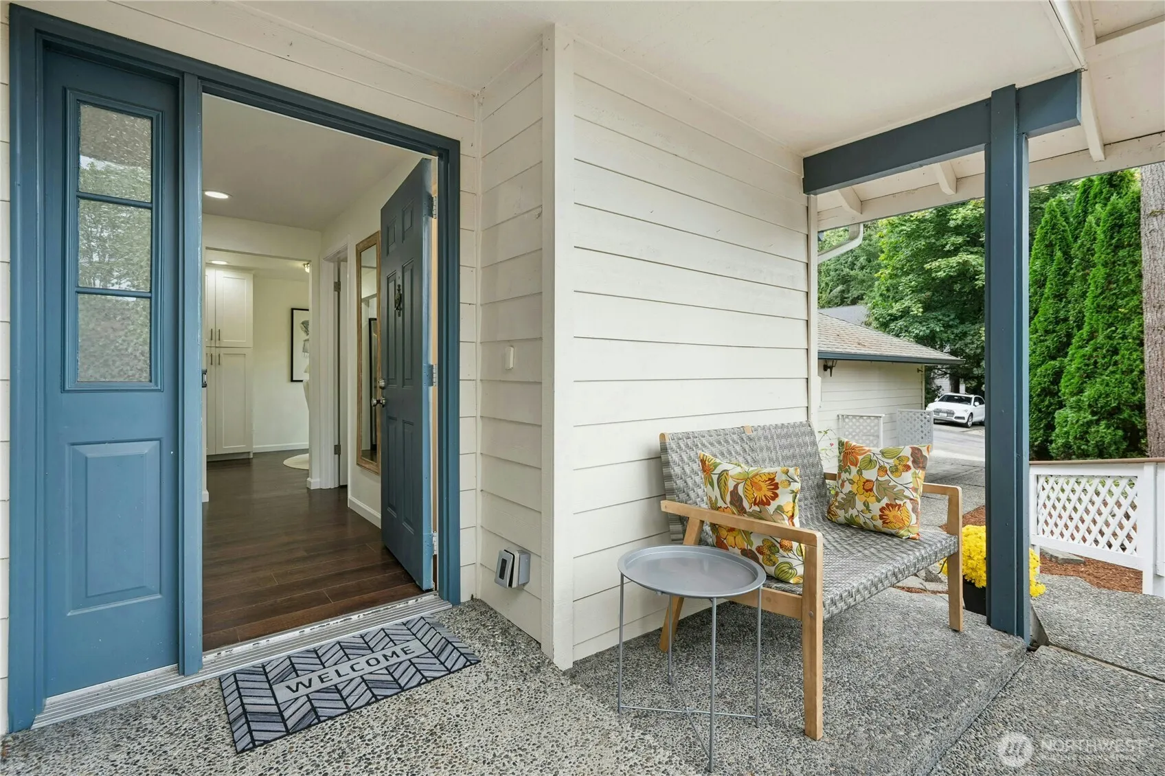 13725 NE 87th Street , Redmond, WA 98052