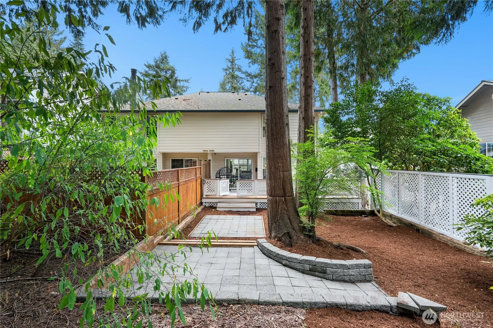 13725 NE 87th Street , Redmond, WA 98052