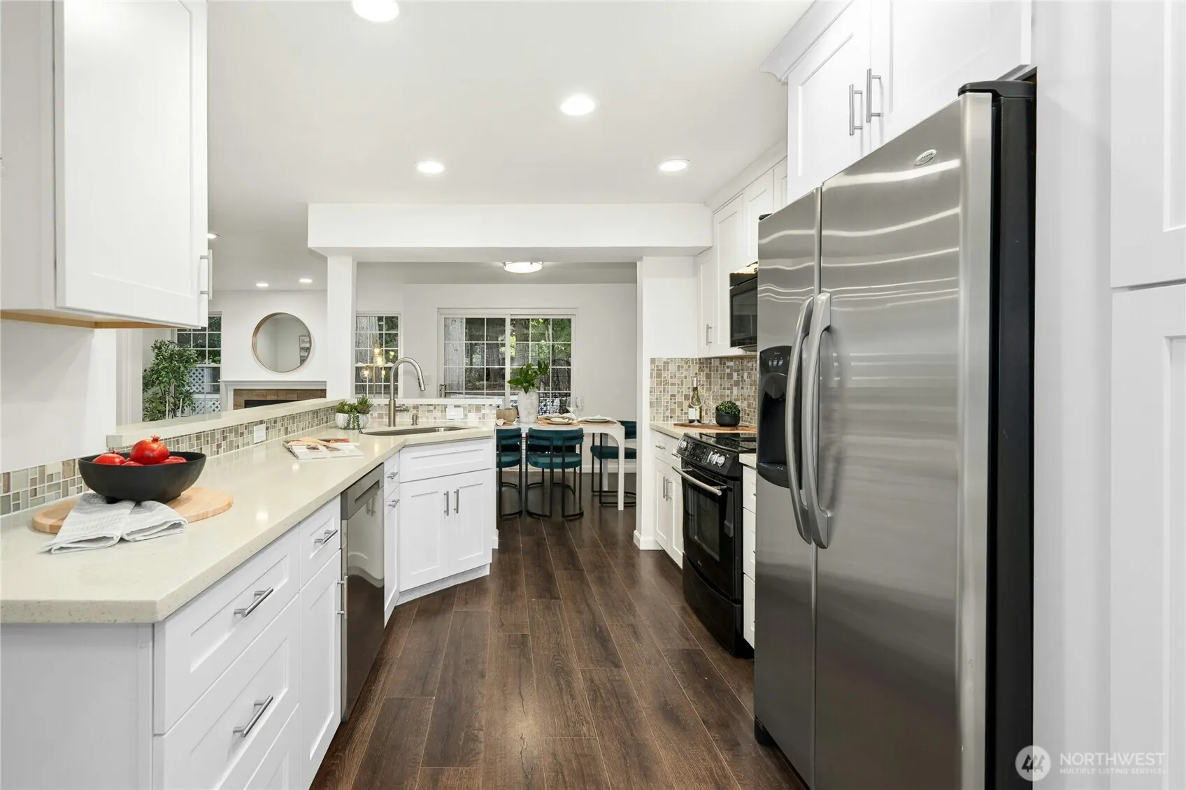 13725 NE 87th Street , Redmond, WA 98052