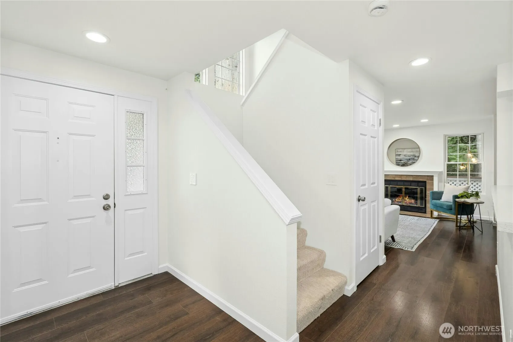13725 NE 87th Street , Redmond, WA 98052