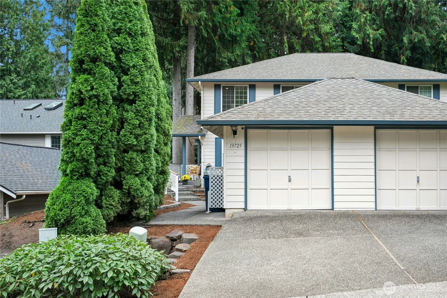 13725 NE 87th Street , Redmond, WA 98052
