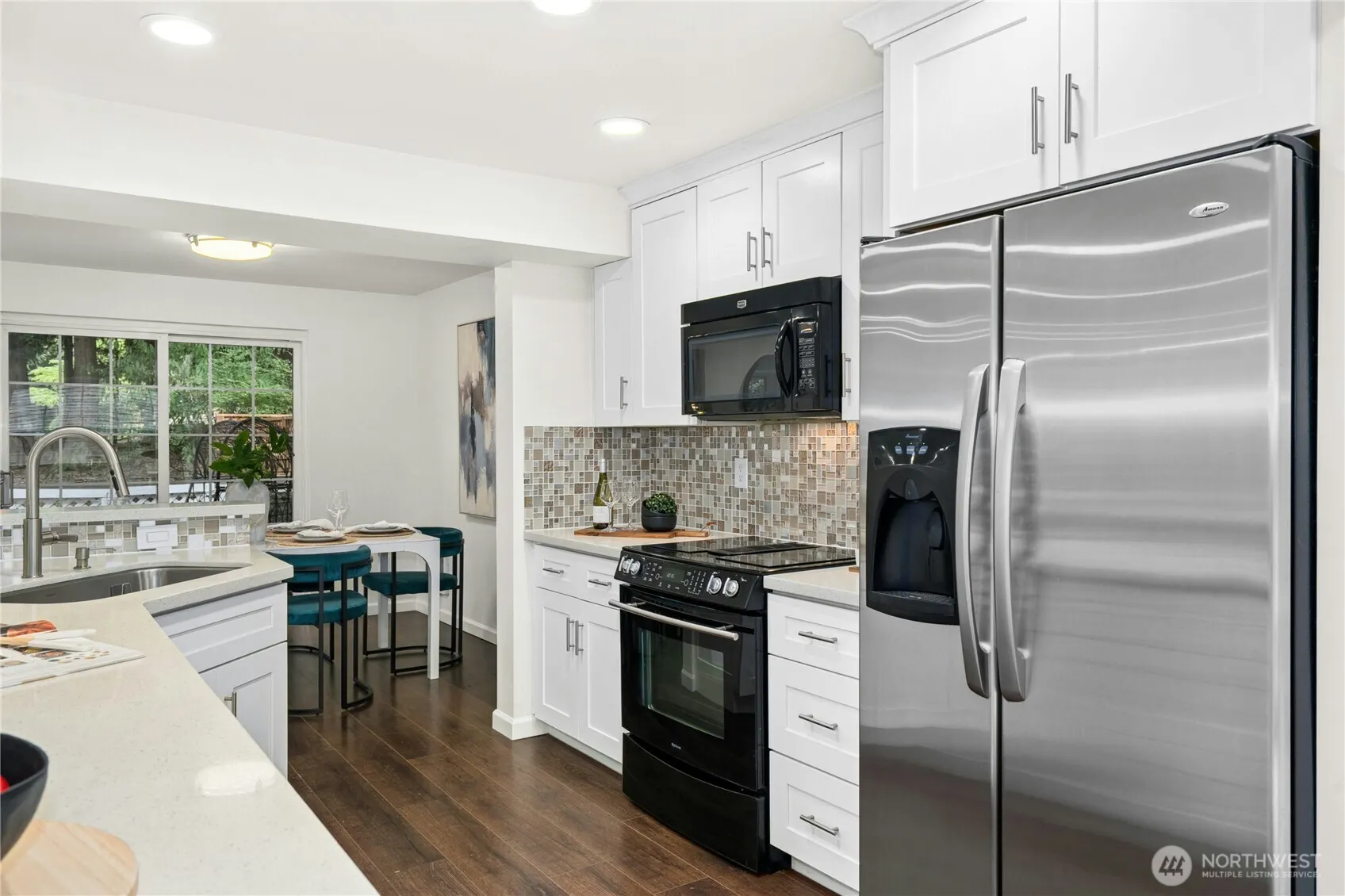 13725 NE 87th Street , Redmond, WA 98052