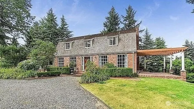 16404 NE 43rd Court , Redmond, WA 98052-5419