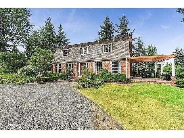 16404 NE 43rd Court , Redmond, WA 98052-5419