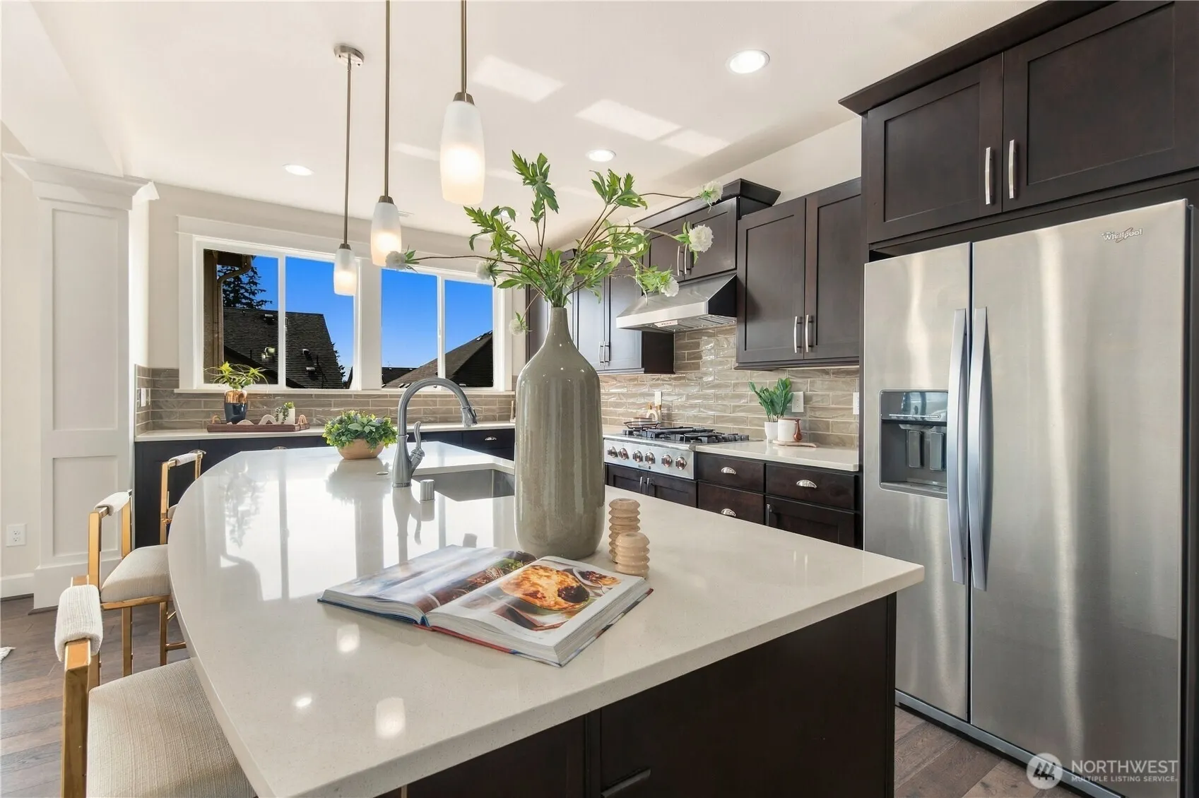 22977 SE 18th PL , Sammamish, WA 98075