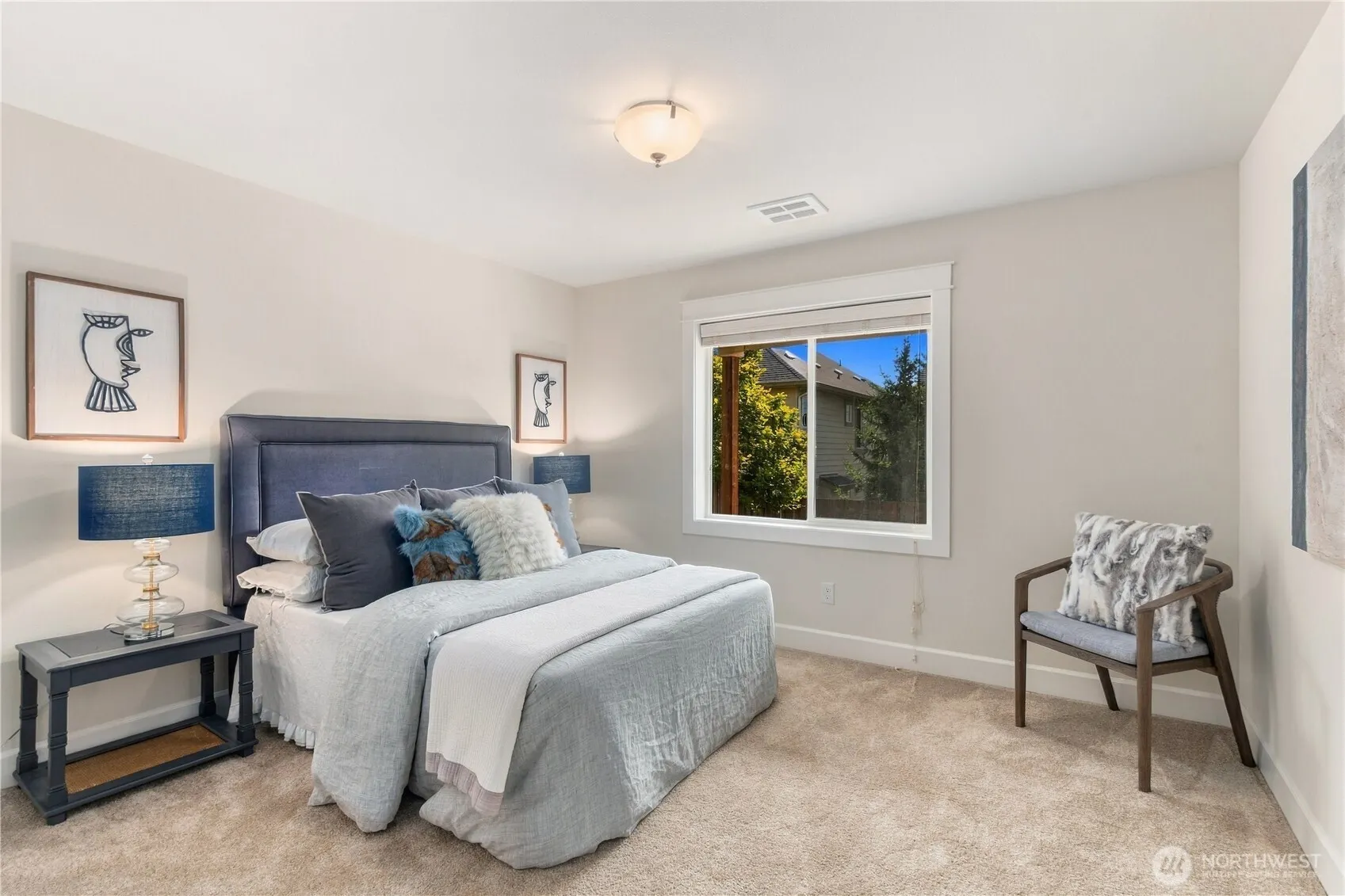 22977 SE 18th PL , Sammamish, WA 98075