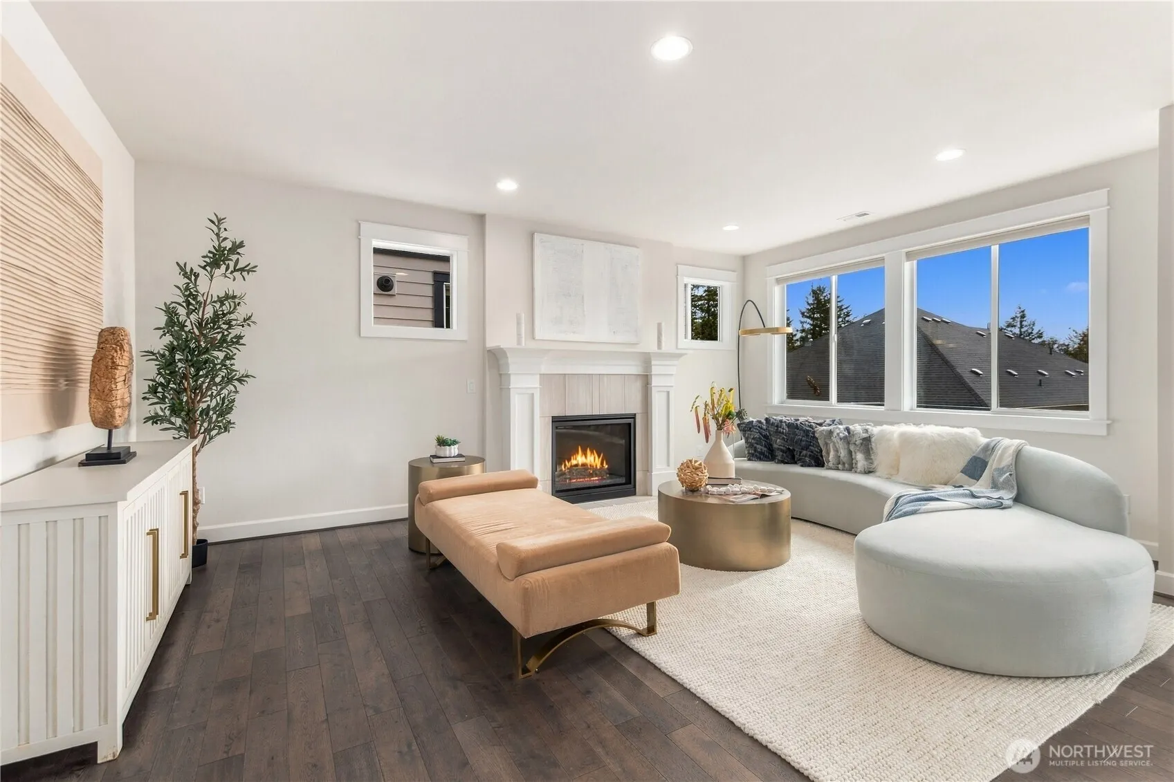 22977 SE 18th PL , Sammamish, WA 98075