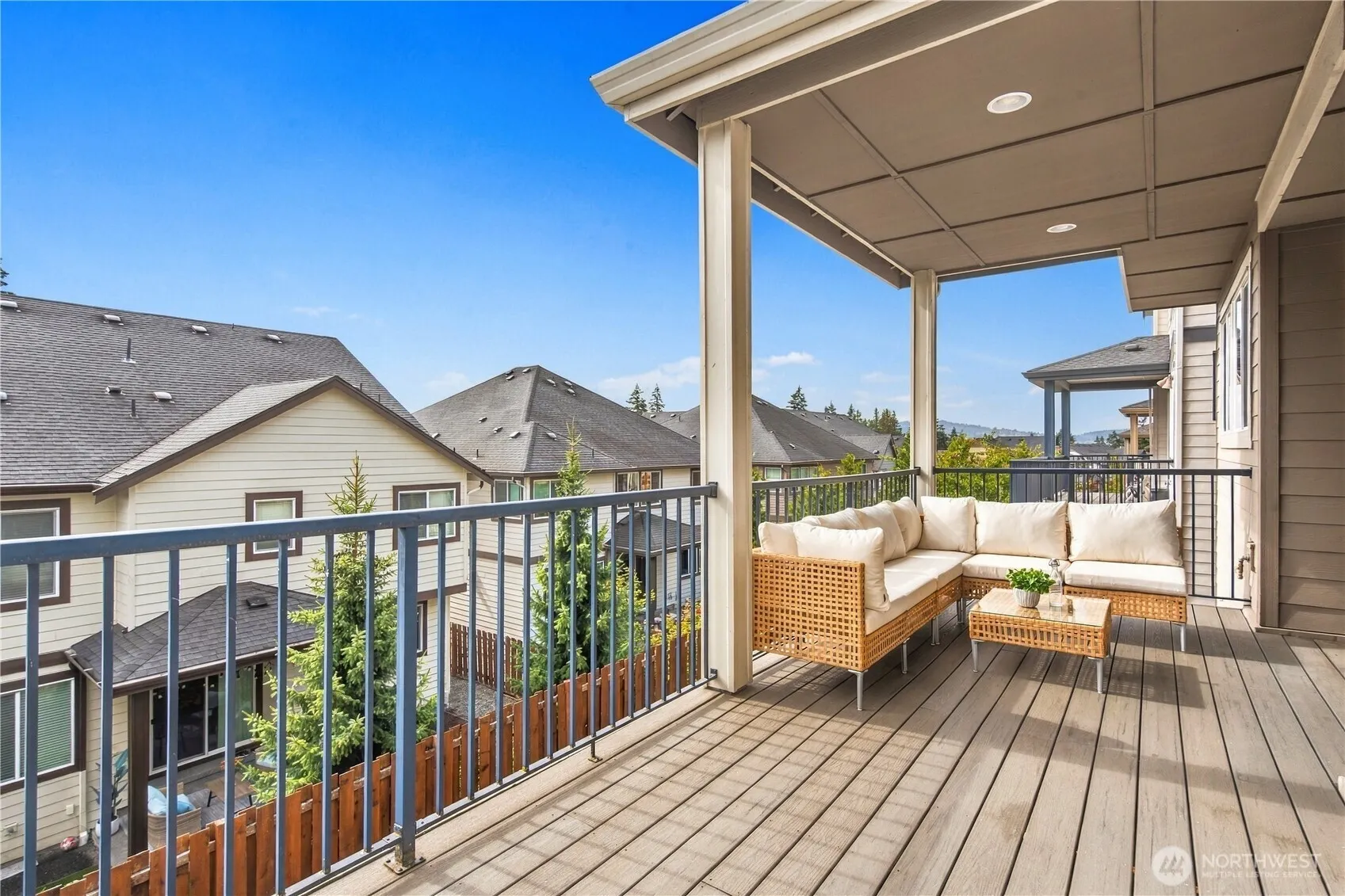 22977 SE 18th PL , Sammamish, WA 98075
