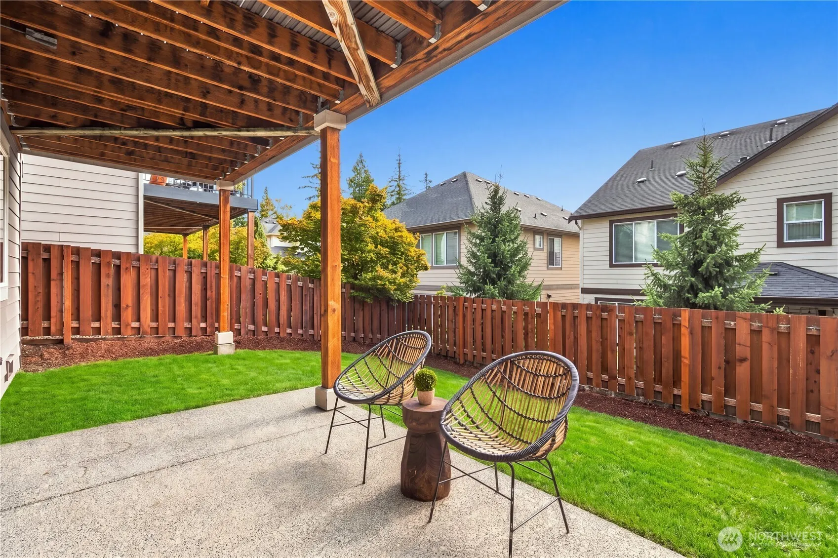 22977 SE 18th PL , Sammamish, WA 98075